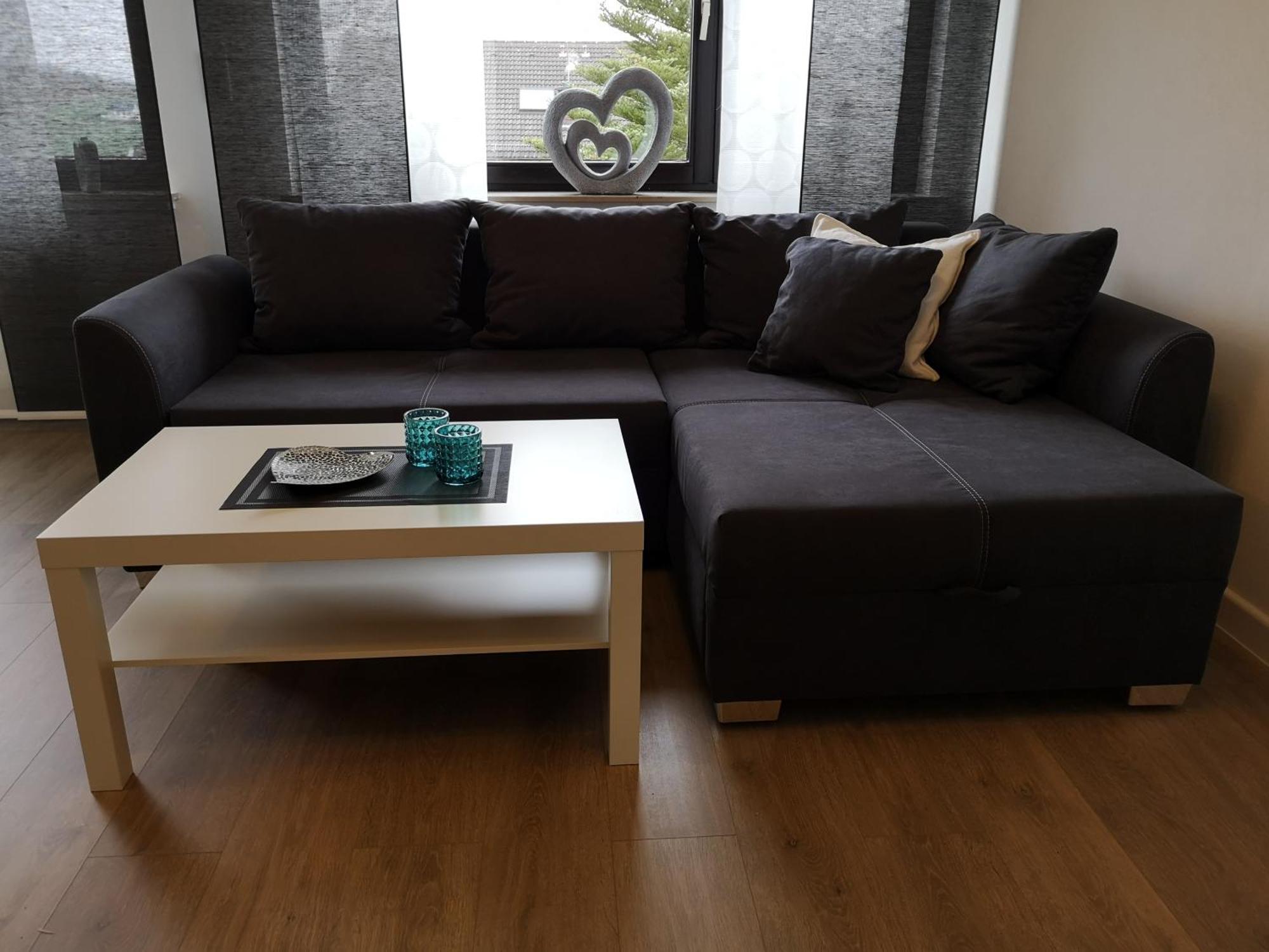 Ferienwohnung "Am Kreuzfelsen" เบสต์วิก ภายนอก รูปภาพ